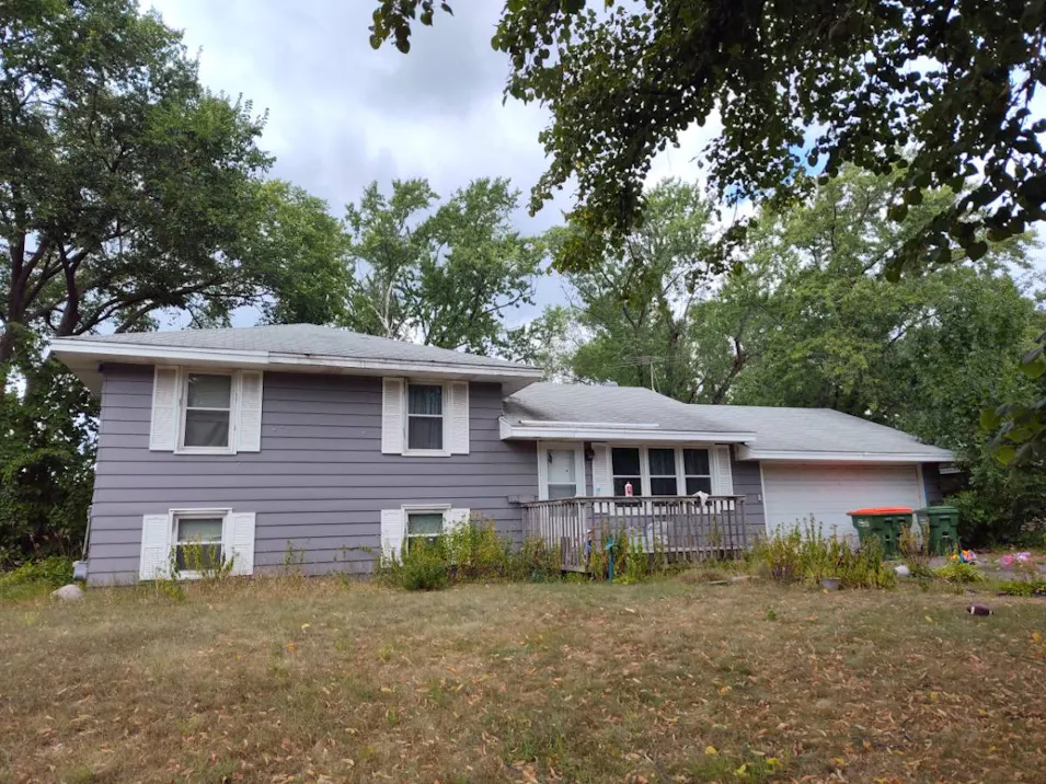 11540 Kerry St NW Coon Rapids, MN 55433, Anoka County
