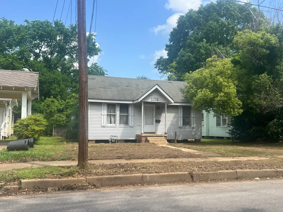 2218 Vance Ave Alexandria, LA 71301, Rapides County