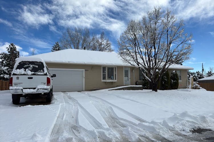 8892 South Balsam Street Littleton, CO 80128, Jefferson County