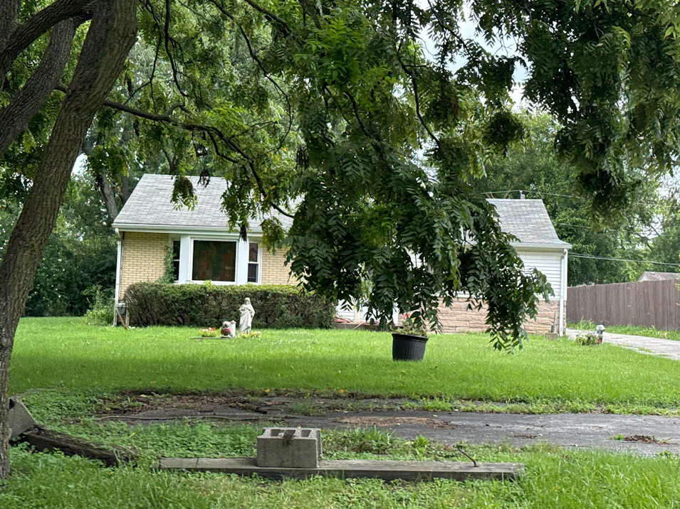 14225 Central Avenue Midlothian, IL 60445, Cook County