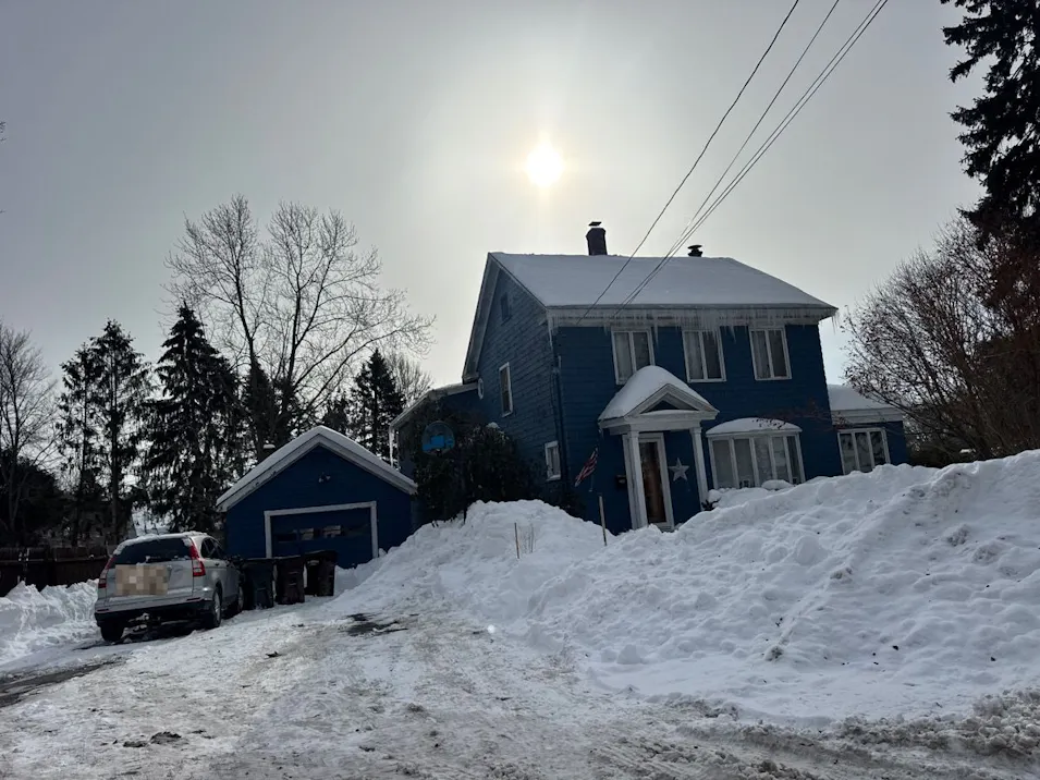 3 Monroe St Unit A Amesbury, MA 01913, Essex County