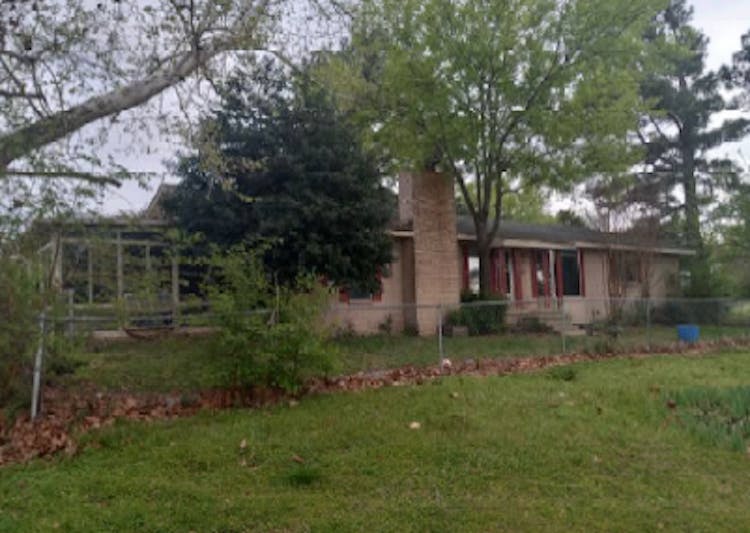 2700 N Witte St Poteau, OK 74953, Le Flore County