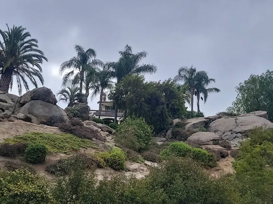 7330 Via Vista Drive Riverside, CA 92506, Riverside County