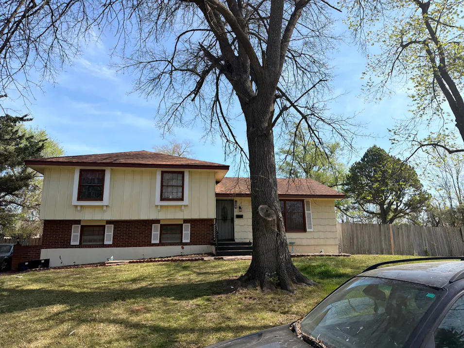 8630 East 106th Street Kansas City, MO 64134, Jackson County