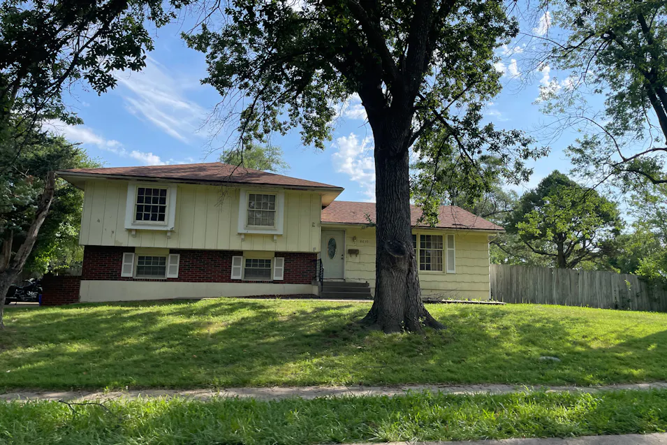 8630 East 106th Street Kansas City, MO 64134, Jackson County