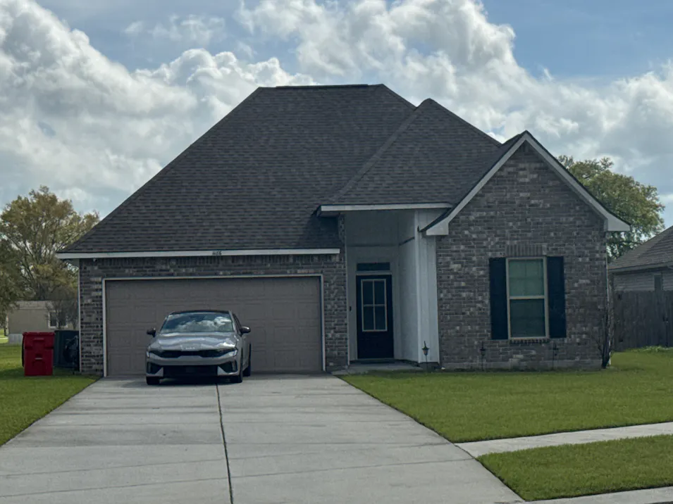 11186 Cambre Oaks Drive Gonzales, LA 70737, Ascension County