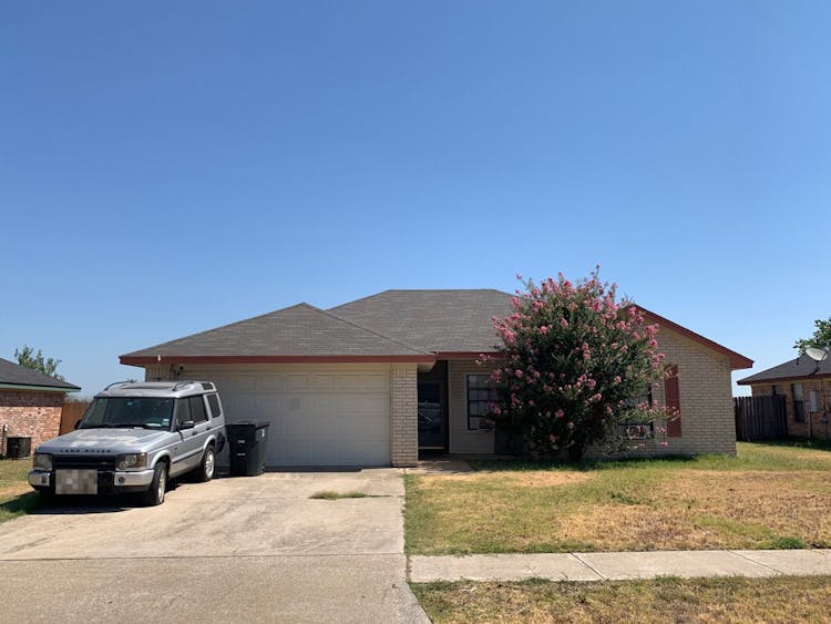 2005 Basalt Dr Killeen, TX 76549, Bell County