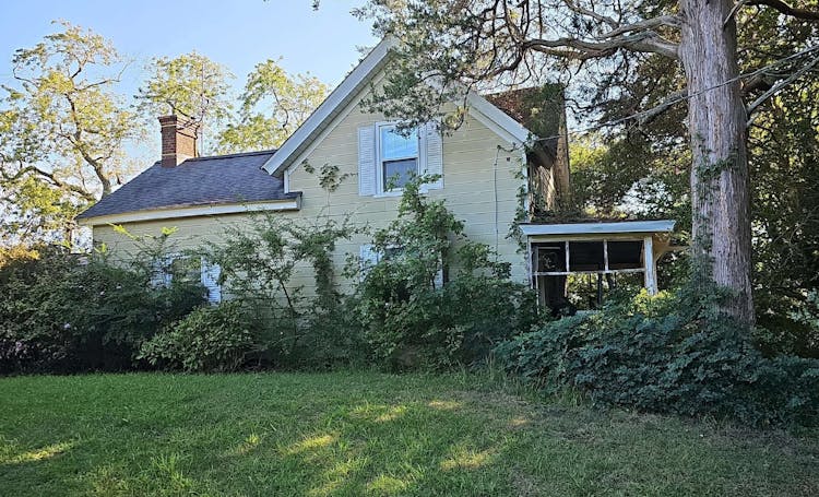 7288 Stewarts Wharf Rd Exmore, VA 23350, Northampton County