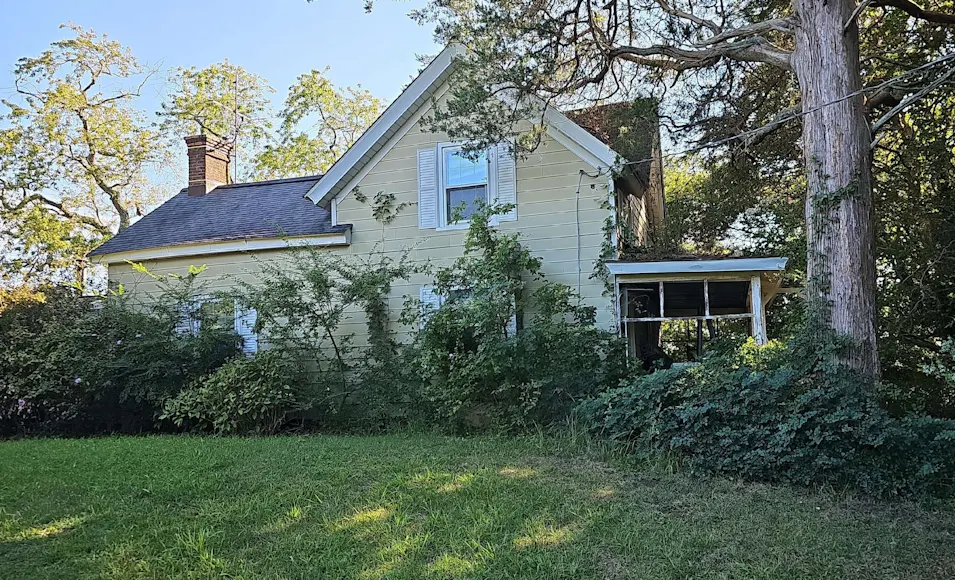 7288 Stewarts Wharf Rd Exmore, VA 23350, Northampton County
