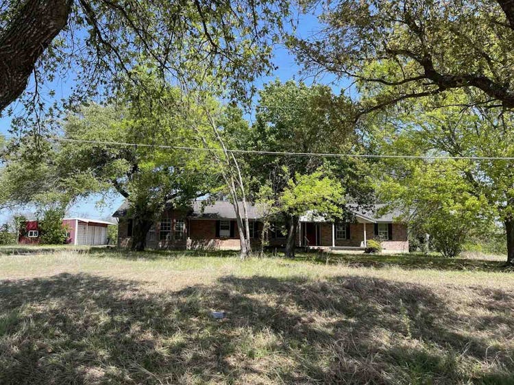 1415 Fm 1389 N Combine, TX 75159, Dallas County