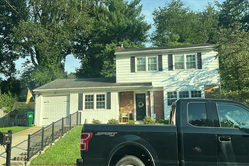 16 Carsdale Court Wilmington, DE 19808, New Castle County