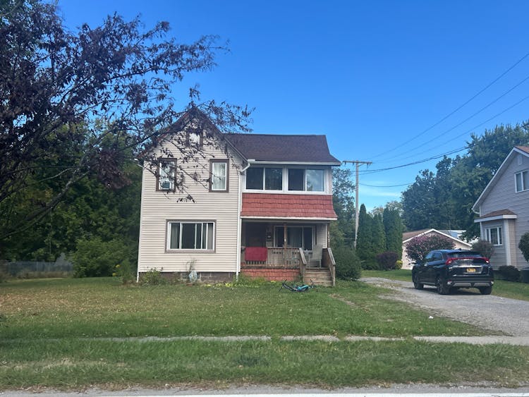 117 Lake Street Angola, NY 14006, Erie County