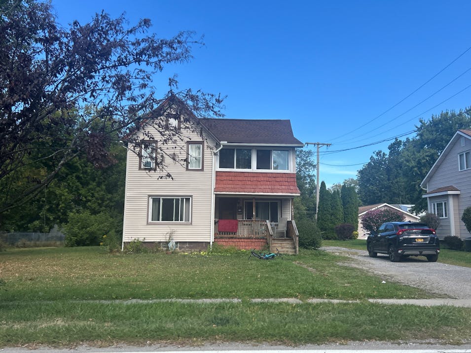 117 Lake Street Angola, NY 14006, Erie County