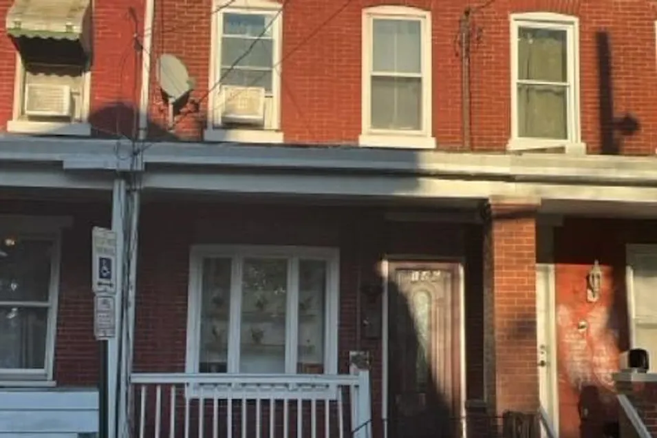 146 Barnt Ave Trenton, NJ 08611, Mercer County