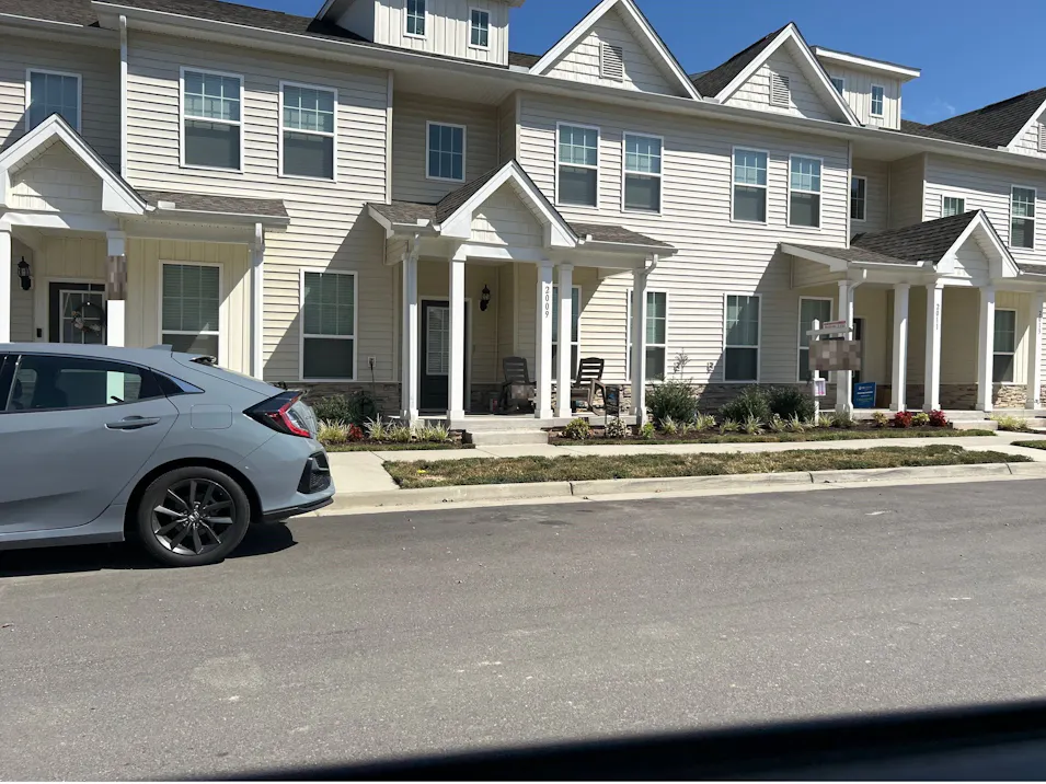 2009 Chartwell Drive Newport News, VA 23608, City of Newport News County