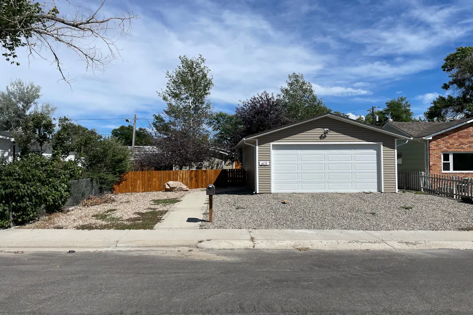 613 South 8th Street Douglas, WY 82633, Converse County