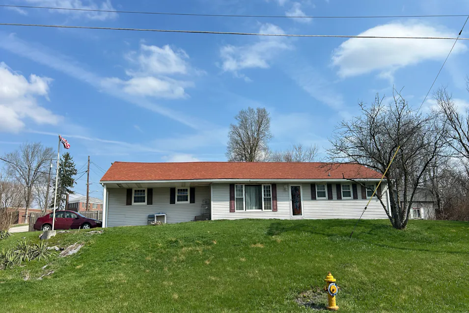 10 Main Street Atlasburg, PA 15004, Washington County