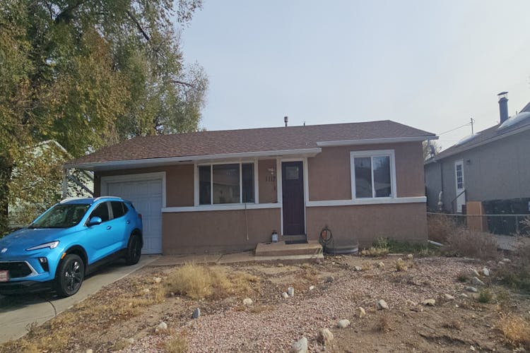 1117 Livingston Ave Colorado Springs, CO 80906, El Paso County