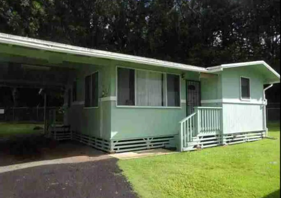 2202 California Avenue Wahiawa, HI 96786, Honolulu County