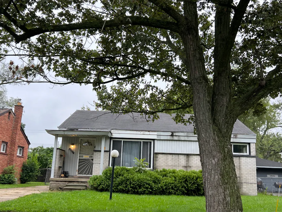 29977 Spring Arbor Dr Inkster, MI 48141, Wayne County