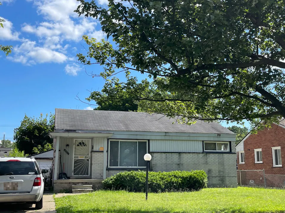 29977 Spring Arbor Dr Inkster, MI 48141, Wayne County