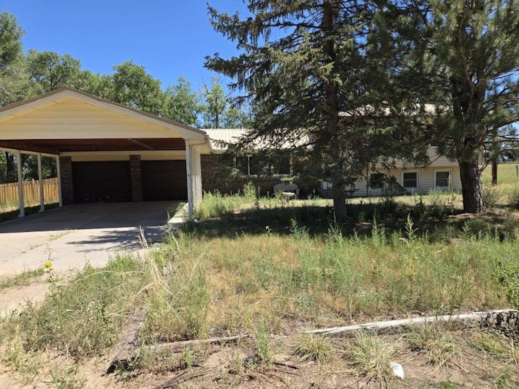 15513 Highway 144 Fort Morgan, CO 80701, Morgan County