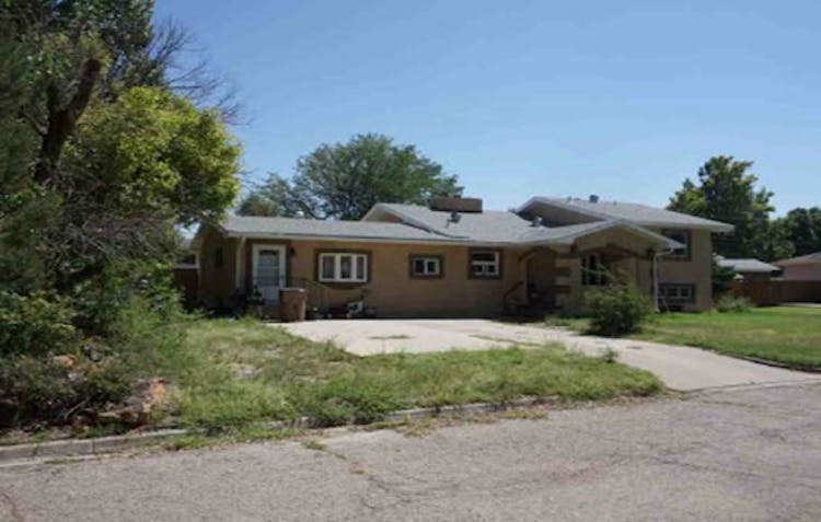 15 Circle Drive La Junta, CO 81050, Otero County