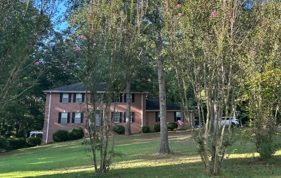 704 the Trace West Jasper, AL 35504, Walker County