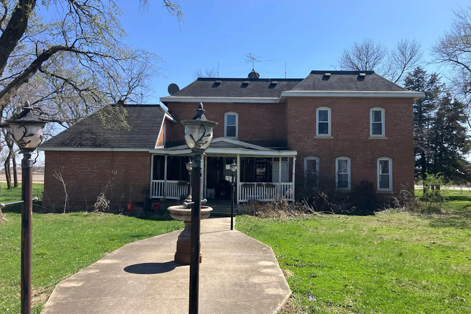 37963 321st Ave Le Sueur, MN 56058, Le Sueur County