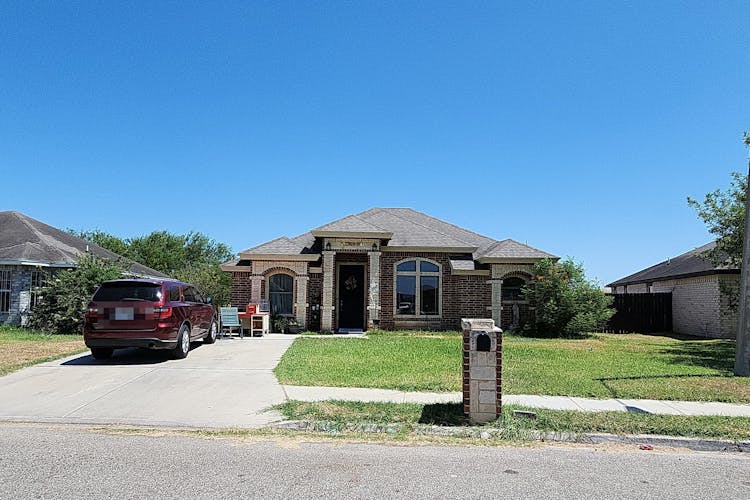 301 Monica Avenue Pharr, TX 78577, Hidalgo County