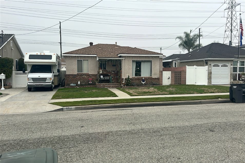 6015 Ibbetson Ave Lakewood, CA 90713, Los Angeles County