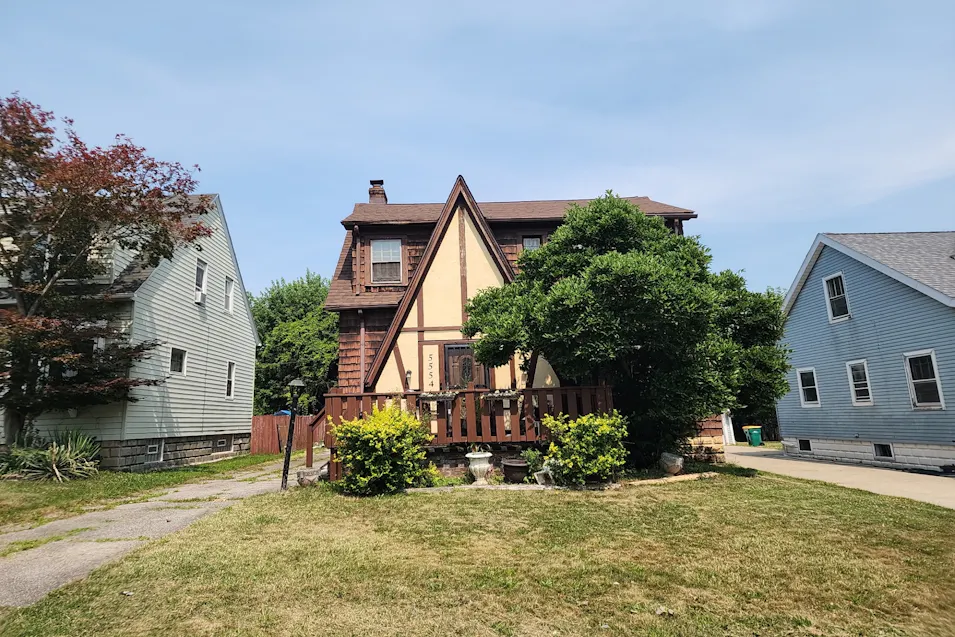 5554 Grasmere Avenue Maple Heights, OH 44137, Cuyahoga County