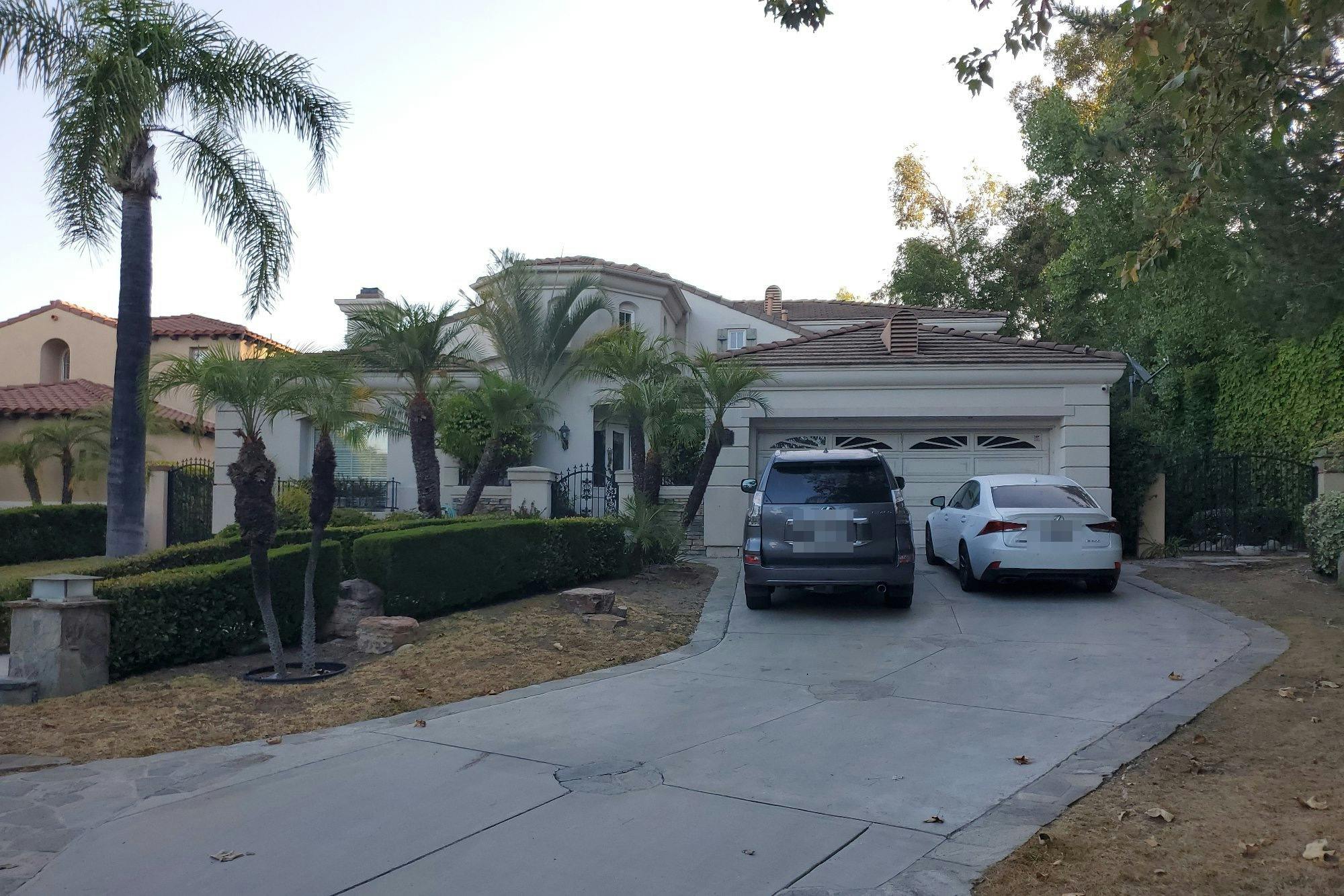 Westridge Rd, West Covina, CA 91791 #1