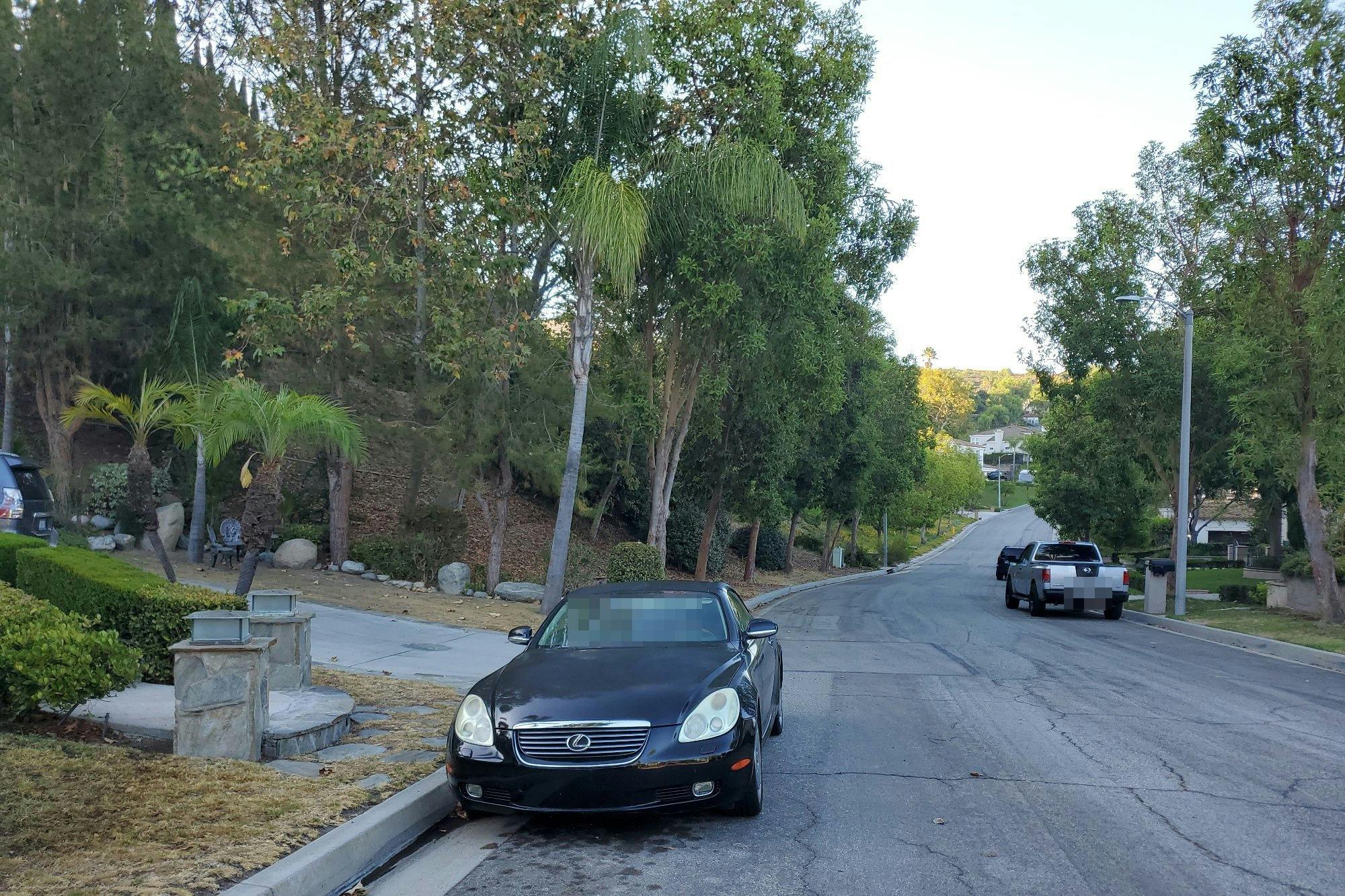 Westridge Rd, West Covina, CA 91791