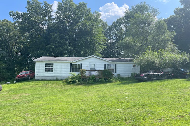 12870 Old 14 Mile Rd NE, Greenville, MI, 48838, USA