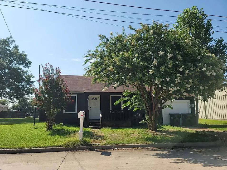 2410 First St Caddo Mills, TX 75135, Hunt County