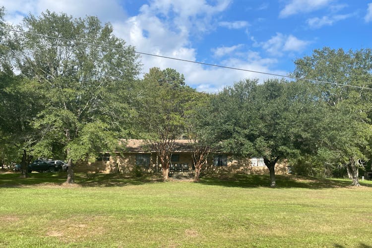 122 McBride Road Ruston, LA 71270, Lincoln County