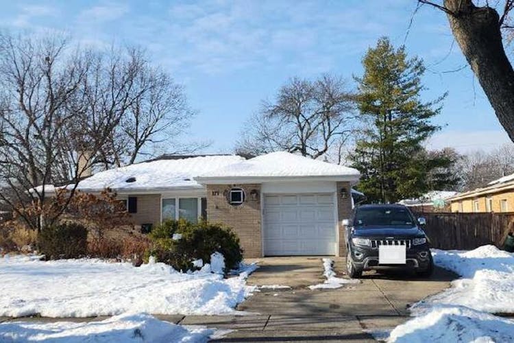 114 N Elm St Mount Prospect, IL 60056, Cook County