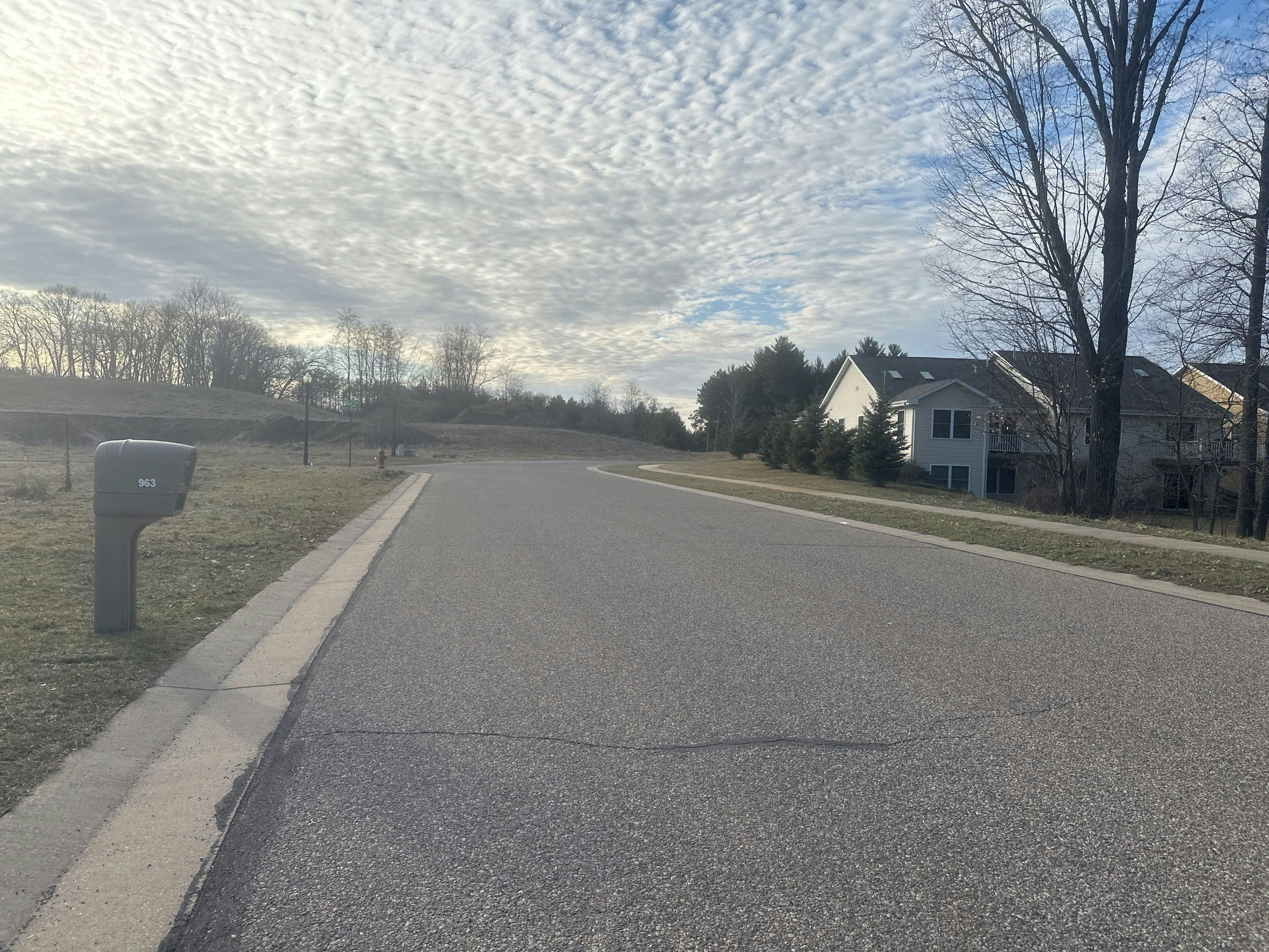 Charles Wright Dr, Waupaca, WI 54981 #1
