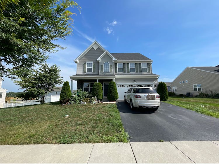 285 Mountain Laurel Blvd, Ranson, WV, 25438, USA