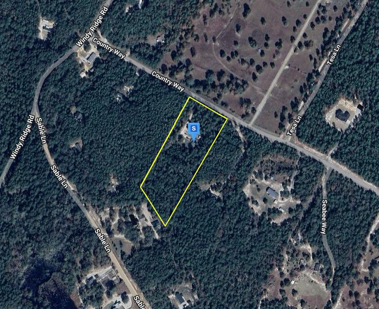 Country Way, Trenton, SC 29847