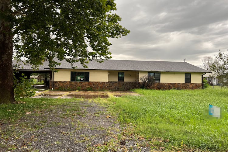 503nw7th St Wagoner, OK 74467, Wagoner County