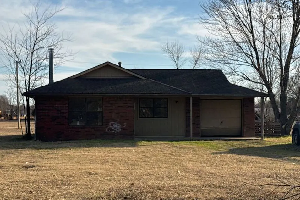 5421w 77th St S Muskogee, OK 74401, Muskogee County