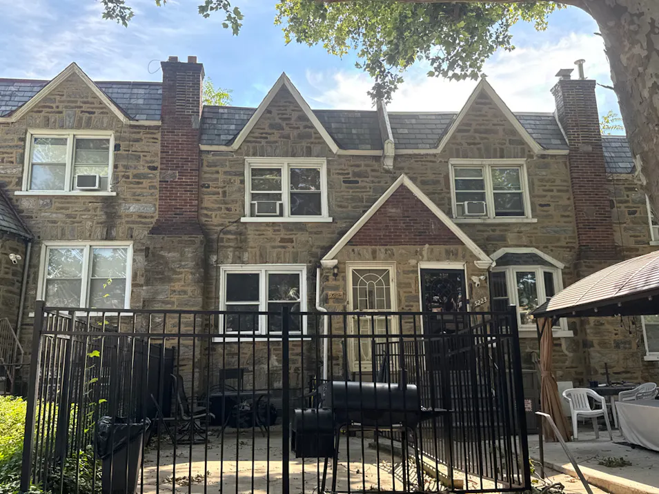 5225 D St Philadelphia, PA 19120, Philadelphia County