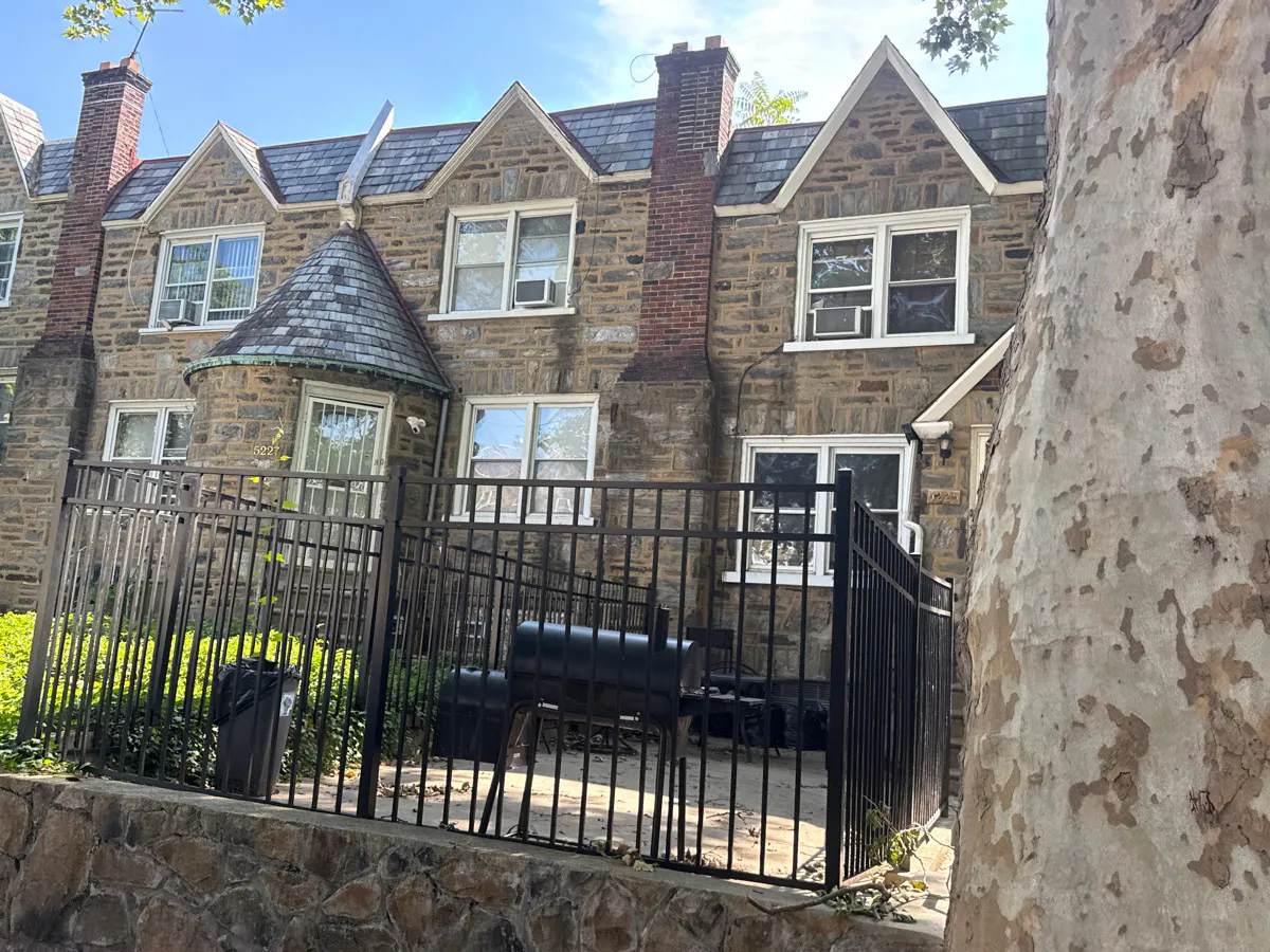 D St, Philadelphia, PA 19120 #1