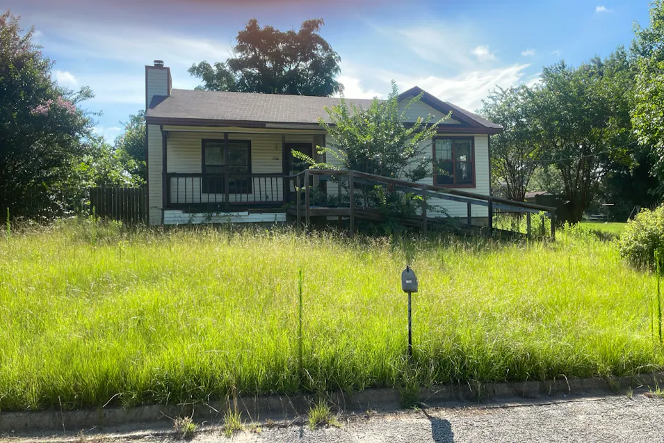 1510 Palmer Rd Palestine, TX 75801, Anderson County