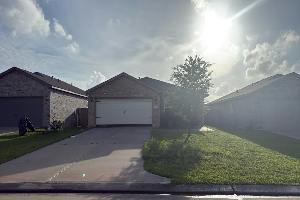 15215 Albert Oak Dr Humble, TX 77396, Harris County