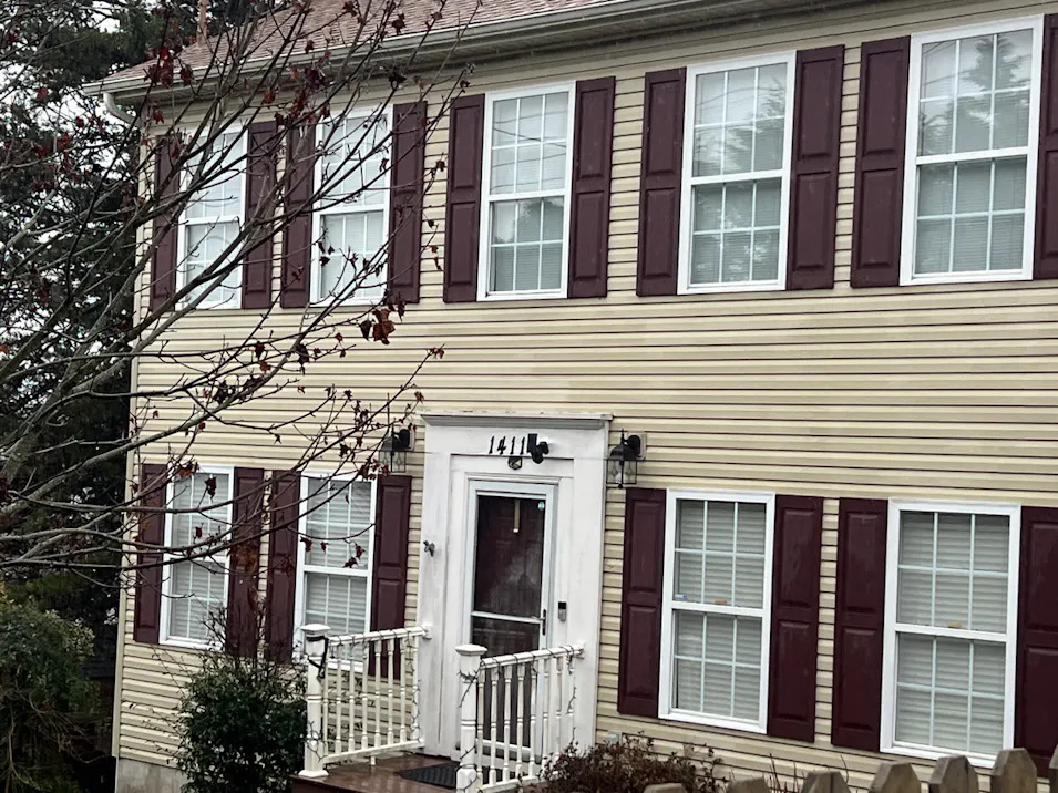 1411 Dick Lonas Road Knoxville, TN 37909, Knox County