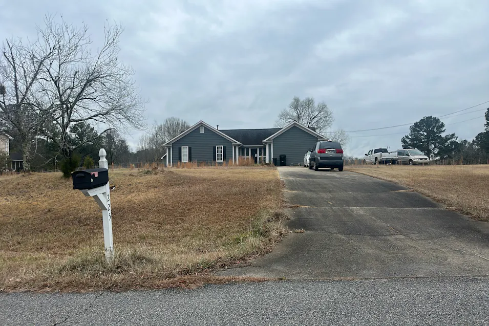 225 Brooks Dr Stockbridge, GA 30281, Henry County