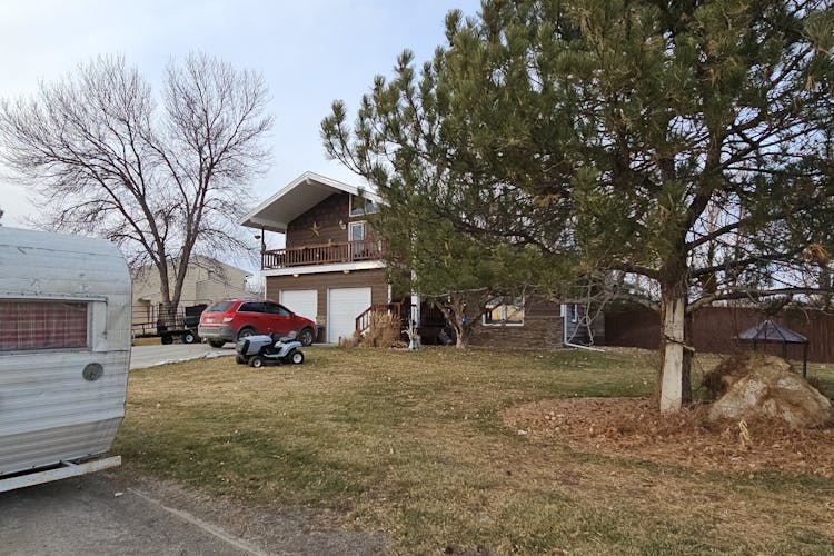 5643 Sweetgrass Creek Drive Billings, MT 59106, Yellowstone County